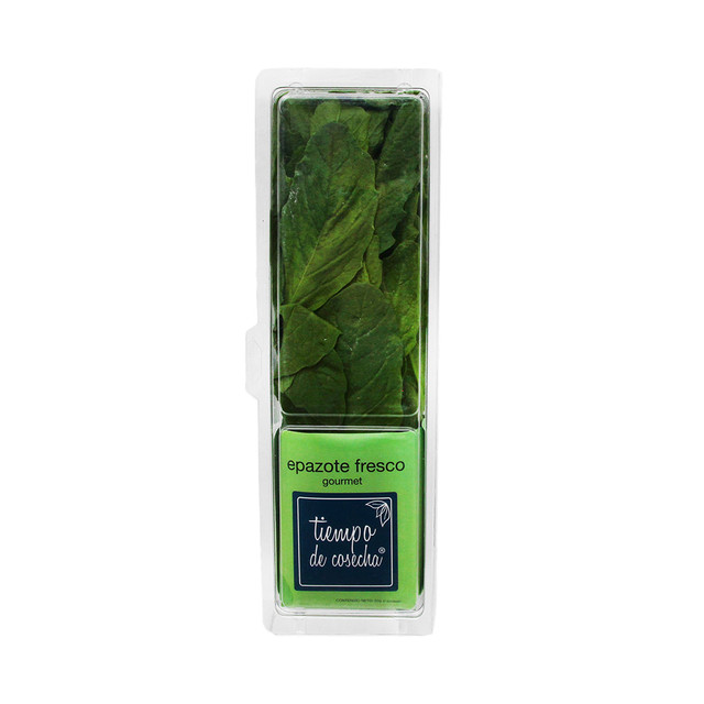 Epazote - (case) Only available Seasoning