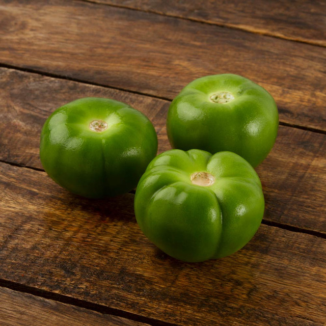 Green Tomatoes - (ea)
