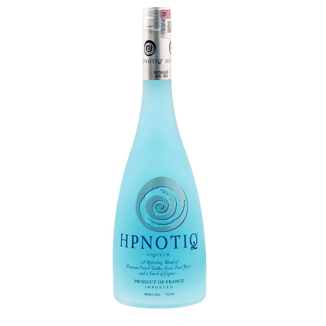 Liqueur - Hpnotiq (750 ml)