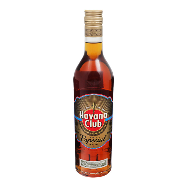 Aged Rum Havana Club (700 ml)