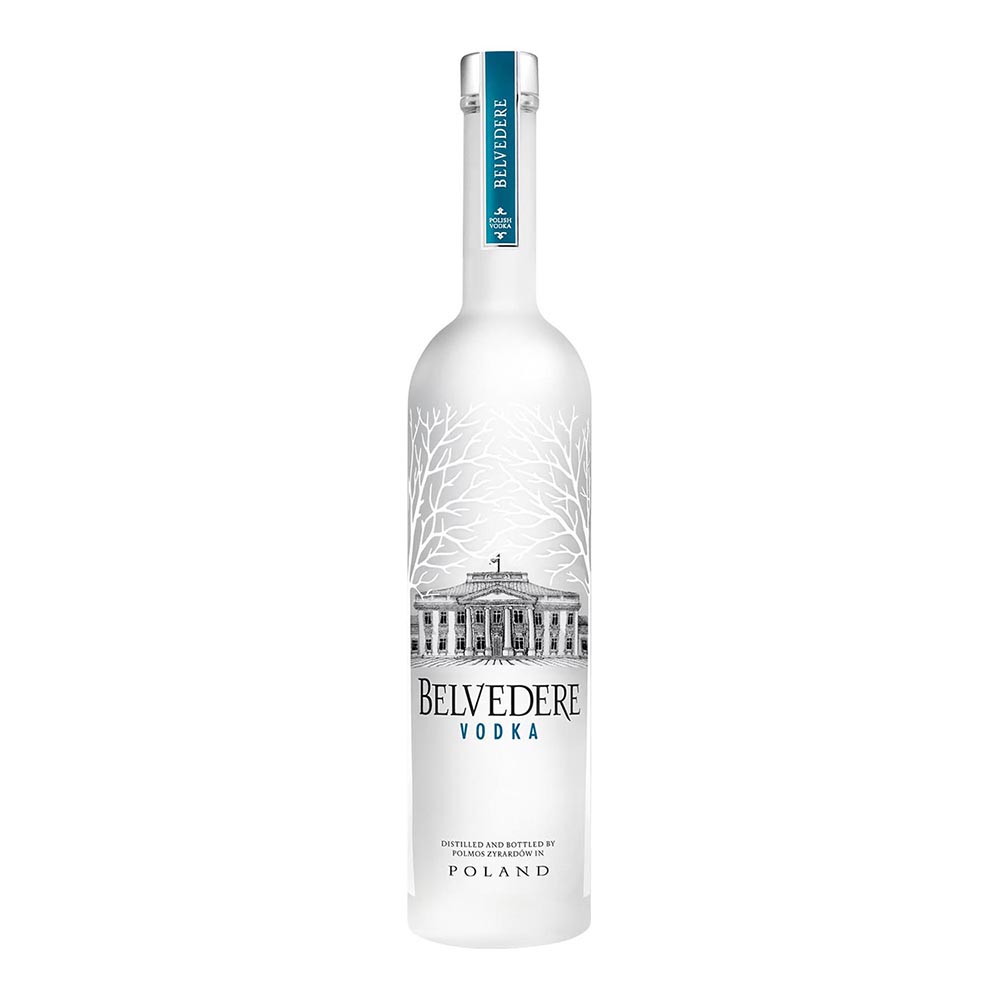 Vodka - Belvedere - (700 ml)