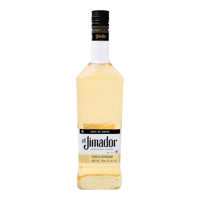 Tequila Jimador Reposado (700 ml)