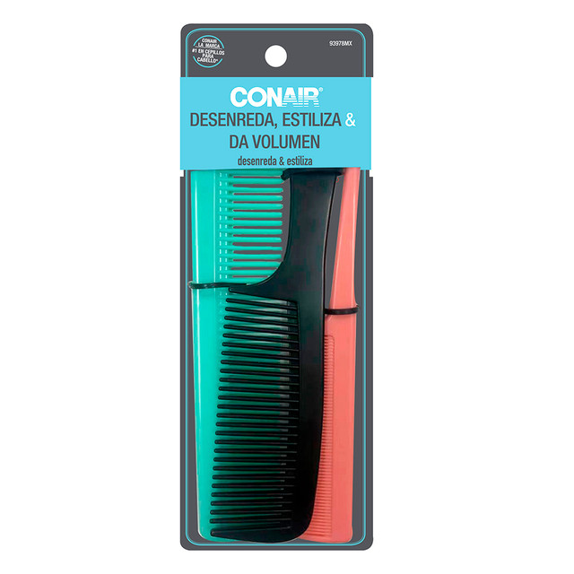 Hair Comb Set