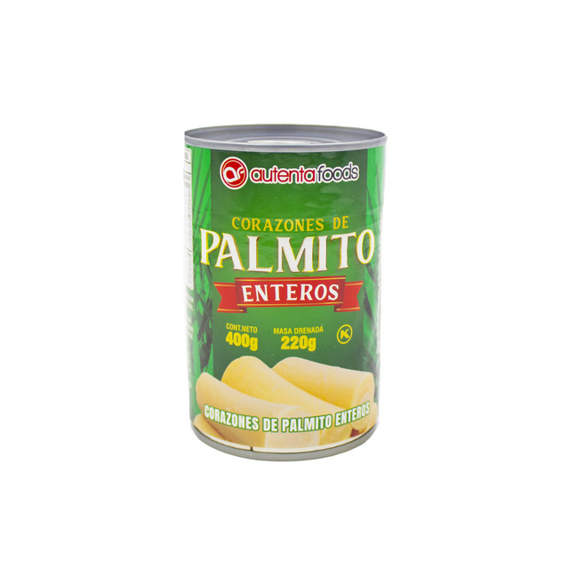 Whole Hearts of Palm (can)