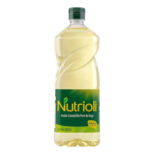 Soybean Oil (29oz)