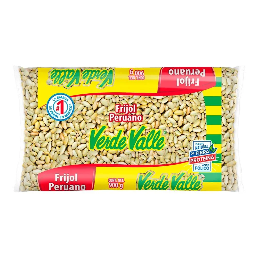 Peruvian Beans (2lb)