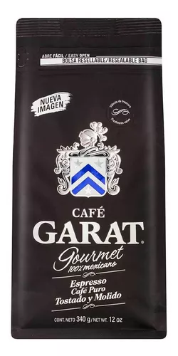 Café Garat Espresso (500grs)