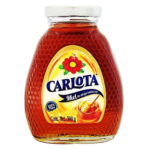 Pure Honey (ea)