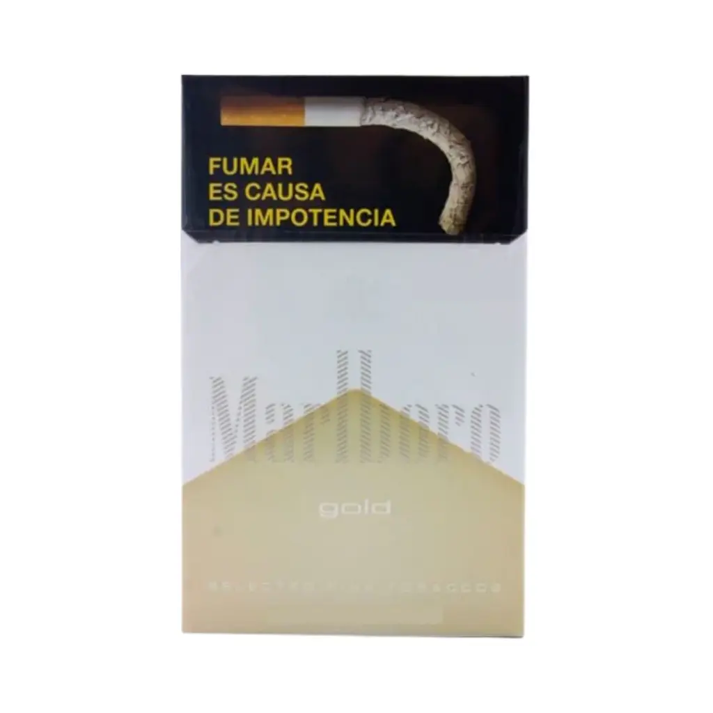 Marlboro Gold (20pack)