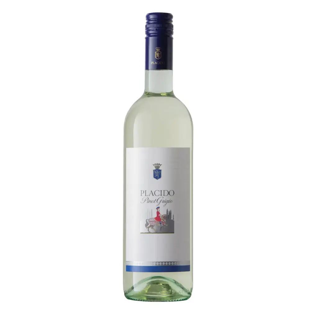 Banfi Placido Pinot Grigio (750ml)