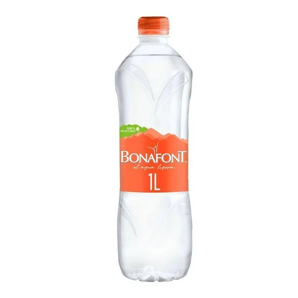 Bonafont Water (32oz)