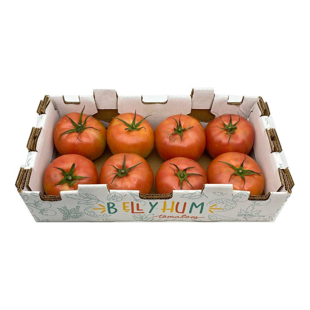 Beefsteak Tomatoe (case)