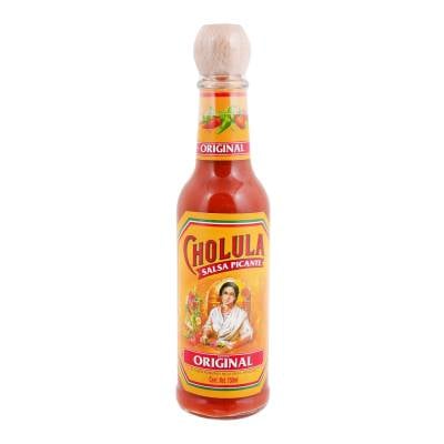 Salsa Picante Cholula