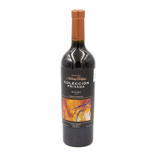 Mendoza, Private Collection - Navarro Correas - Malbec (25oz)
