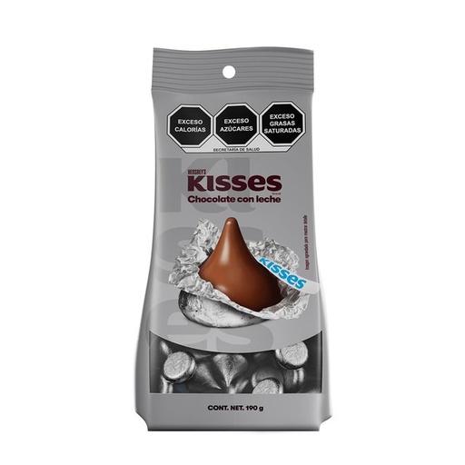 Cocolate Kisses Hersheys (bag)