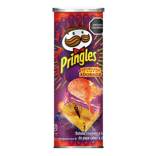 Pringles Adobada  (pz)