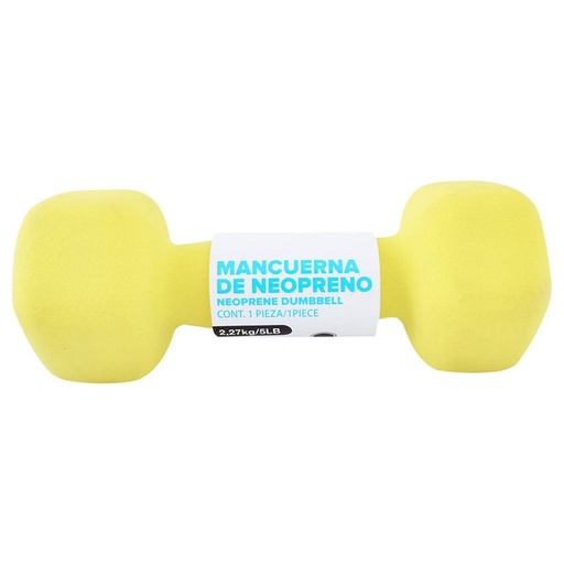 5lbs Dumbbell