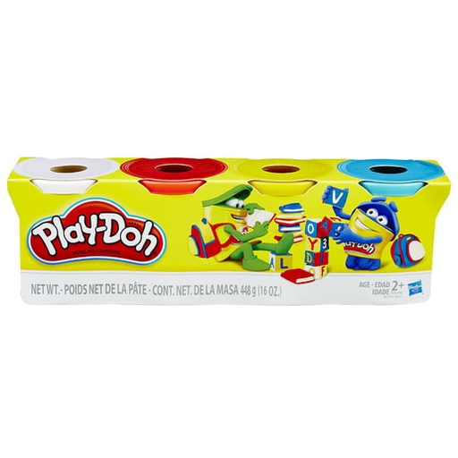 Masa Moldeable  Play Doh