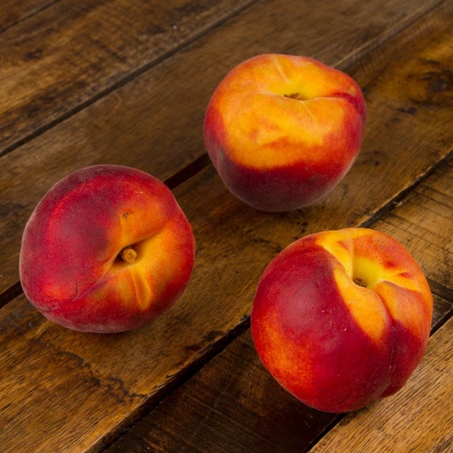 Peach - (ea) Only available seasonal