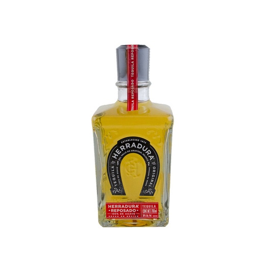 Tequila Reposado Herradura  (700 ml)
