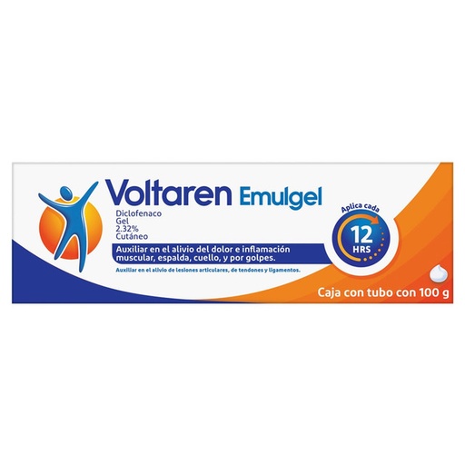Voltaren Emulgel 