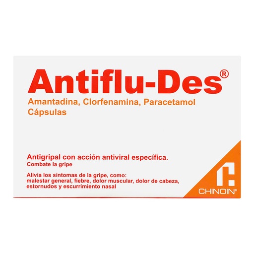 Antifludes C 24 