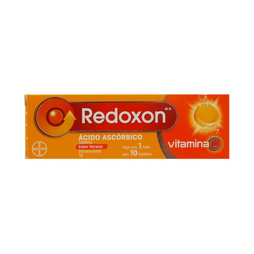 Redoxon T-0 