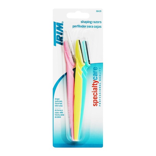 Perfilador Para Cejas 