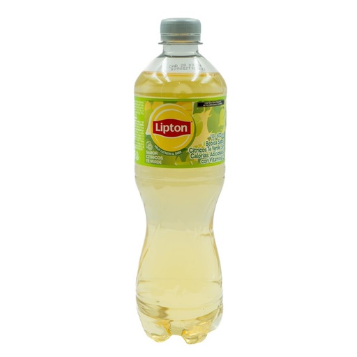 Green Citrus Tea Light Lipton (ea)