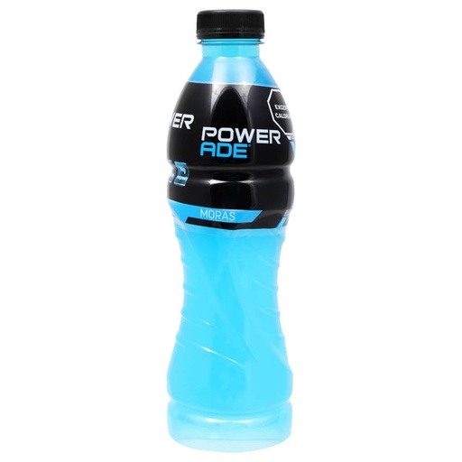 Blue Berry Sports Drink Powerade