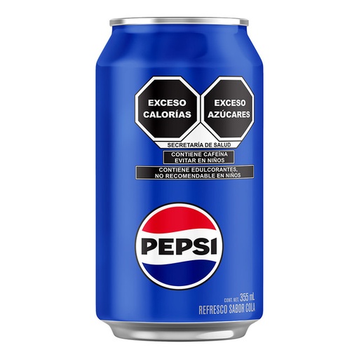 Pepsi (lata)