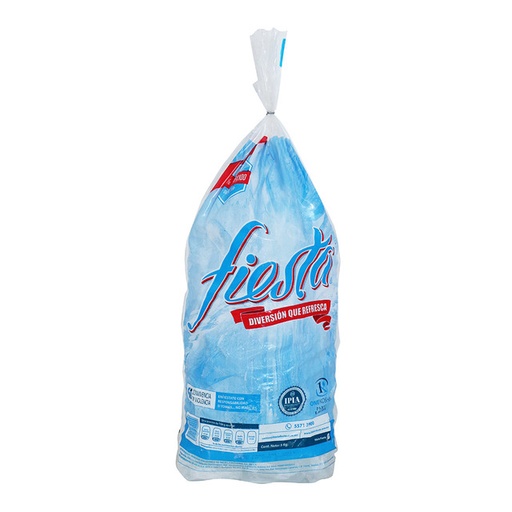 Purified Ice (bag)