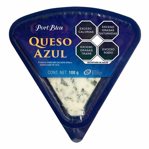 Queso Azul (100grs)