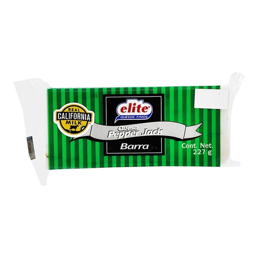 Pepper Jack Cheese (ea)