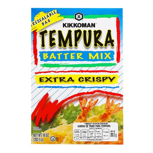 Tempura Batter Flour (box)