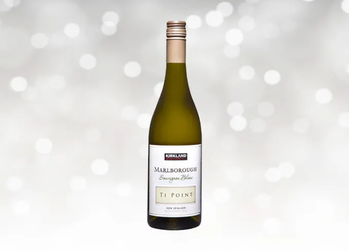 Ti Point Sauvignon Blanc (750ml)