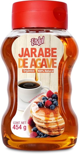 Agave Syrup (15oz)