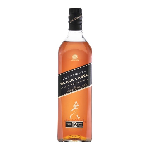 Johnnie Walker Black Label (ea)