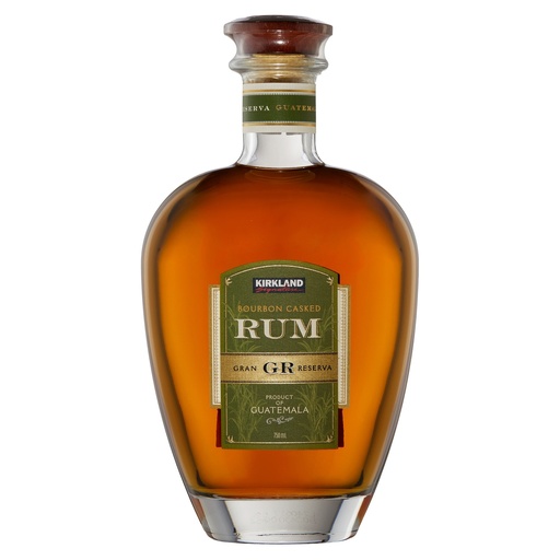 Whiskey Gran Reservan Kirkland (pz)