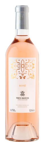 Vino Rosé Tres Raíces Grenache & Caladoc (ea)