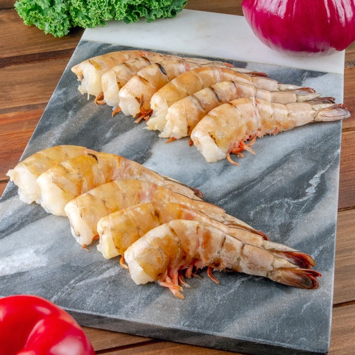 Jumbo Shrimp - (1lb)
