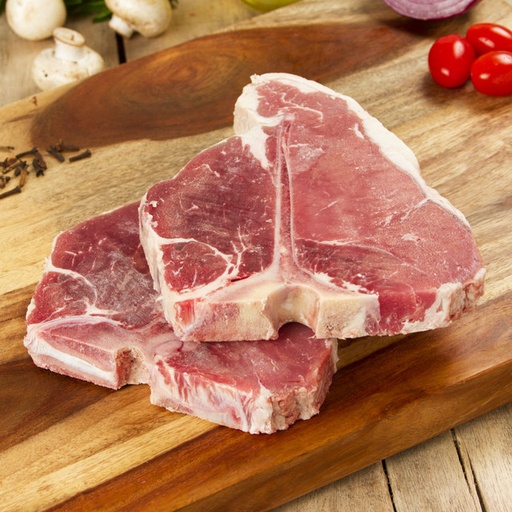T-Bone De Res - (500grs)